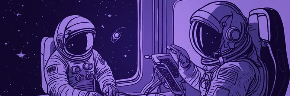 Random Life Pulsebanner